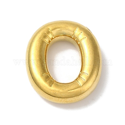 Ионное покрытие (ip) подвески из нержавеющей стали 304 STAS-Z063-01G-O-1