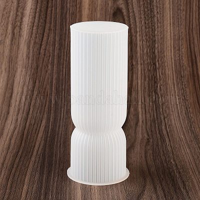 Силиконовые Молды для свечей-колонн DIY-Q037-16B-1