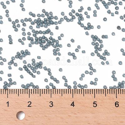 Круглые бусины toho 15/0 SEED-XTR15-2605F-1