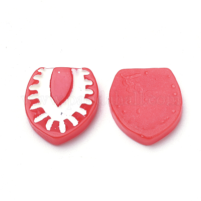 Кабошоны из смолы CRES-S303-37-1