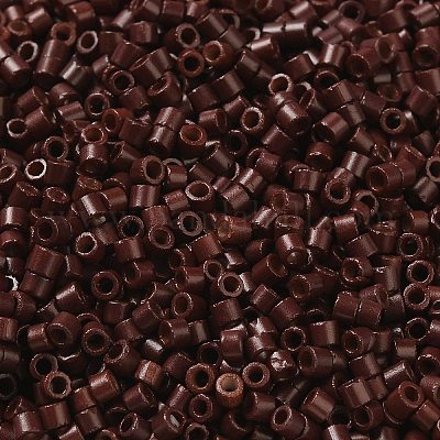 Выпечка краска стеклянные бусины X-SEED-S042-05B-41-1