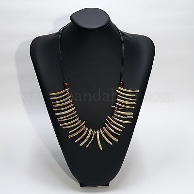 Богемные натуральные кокосовые треугольники и рондель из дерева FS-WG1FFFB-01-1