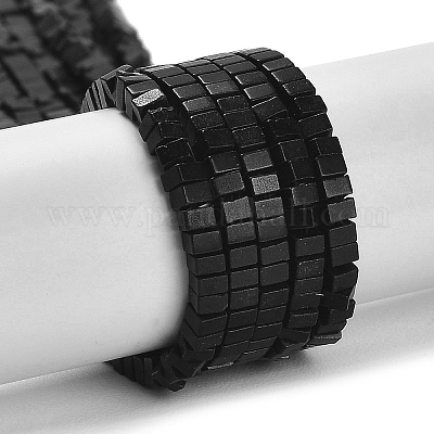 Природный агат бисер нитей G-M422-A01-01A-1