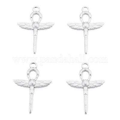 Подвески из нержавеющей стали 201 STAS-N098-249P-1