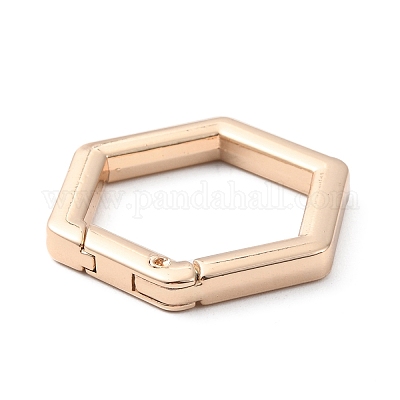 Пружинные кольца из цинкового сплава FIND-WH0111-350KCG-1