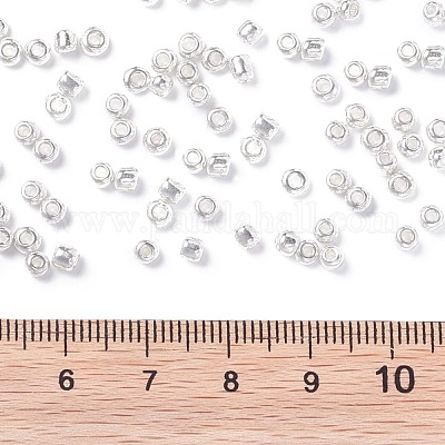 8/0 стакан бисер X-SEED-A017-3mm-1109-1