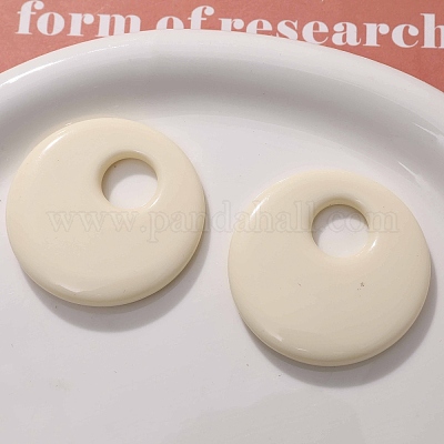 Подвески из смолы&nbsp;CRES-D306-08A-1