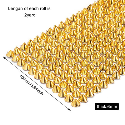 Заклепки из смолы&nbsp;PJ-TAC0004-01A-1