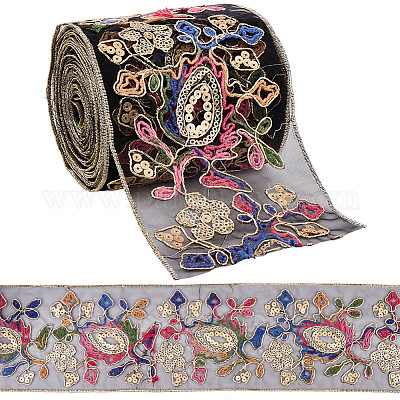 5 ярд полиэстеровой ленты&nbsp;OCOR-CY0002-41-1