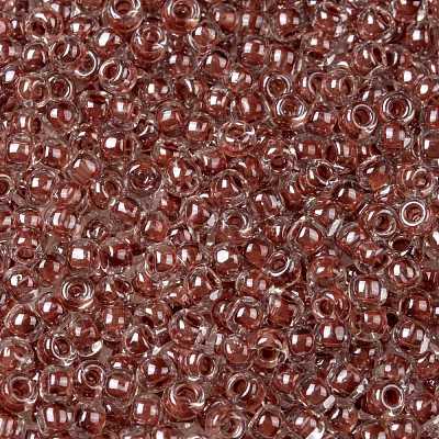 Круглые бусины toho SEED-XTR08-0342-1