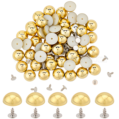 200шт пластиковые кнопки&nbsp;KY-CL0001-01A-1