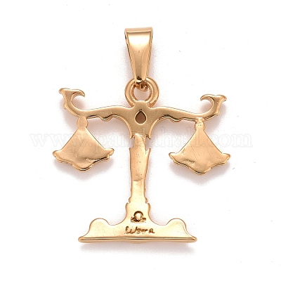 Ионное покрытие (ip) подвески из нержавеющей стали 304 X-STAS-D165-14G-09-1