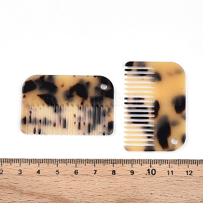 Подвески из ацетата целлюлозы MACR-C035-02D-1