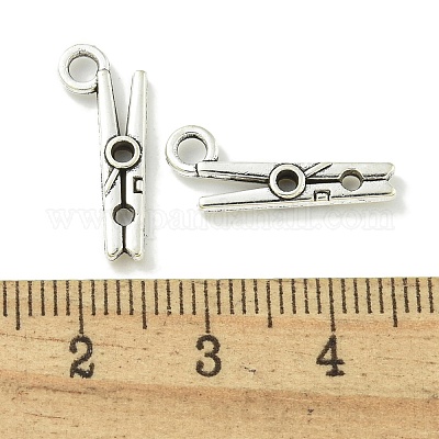 Сплавочные подвески тибетского стиля TIBE-I026-5984AS-1