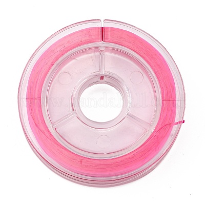 Сильная эластичная нить EW-N002-07-1