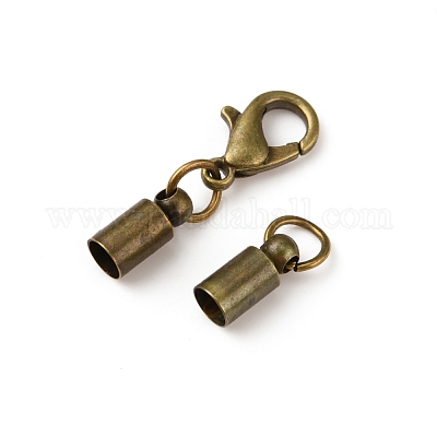 Карабин-лобстеры&nbsp;FIND-WH0044-78AB-1