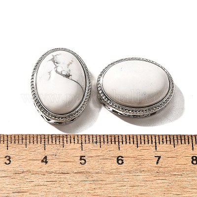 Природные многопрядные звенья хаулит KK-M304-02P-06-1