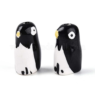 Ручной фарфоровые керамические шарики PORC-S502-023A-A-1