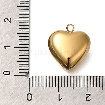 Ионное покрытие (ip) подвески из нержавеющей стали 304 STAS-H225-02A-G-1