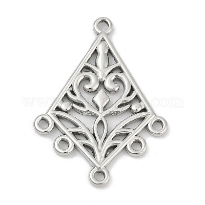 Ссылки на компоненты люстры из нержавеющей стали 304 STAS-Q350-13P-1