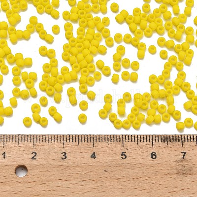 Круглые бусины toho 8/0 X-SEED-TR08-0042F-1