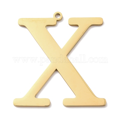 Подвески из нержавеющей стали 304 STAS-C157-01G-X-1