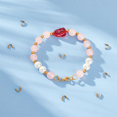 60 шт. защитная проволочная сетка из хирургической нержавеющей стали 316 STAS-UN0043-05-1