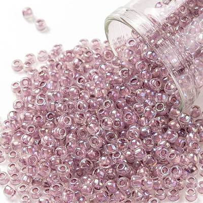 Круглые бусины toho X-SEED-TR08-0771-1