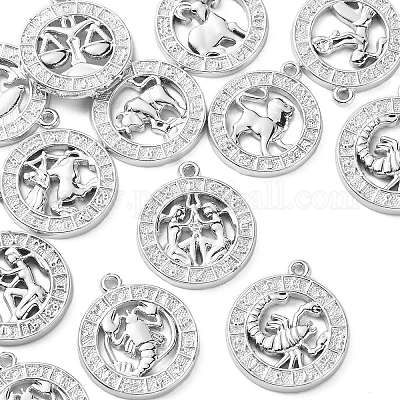 Подвески из сплава  FIND-CJC0017-13P-1