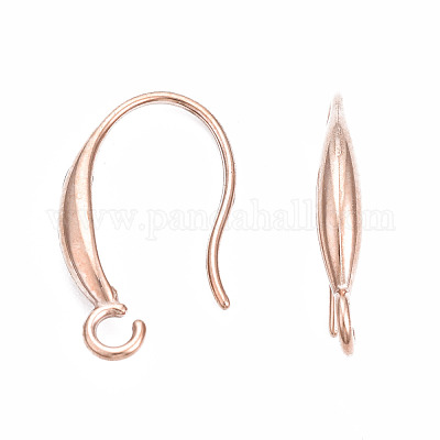 Крючки из хирургической нержавеющей стали 316 STAS-N092-135RG-1