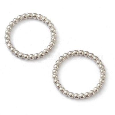 Кольца для соединения из нержавеющей стали марки 304 STAS-G244-33P-1