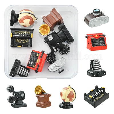 7 шт. RESI-FS0001-47-1