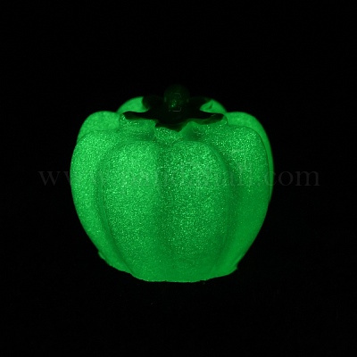 Украшения из светящейся смолы DJEW-SZC0002-01M-03-1