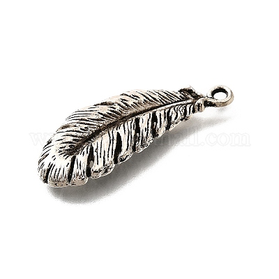 Сплавочные подвески тибетского стиля TIBE-L008-60AS-1