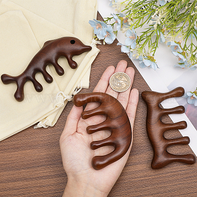 3 шт. AJEW-CA0004-06-1