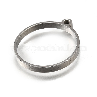 Подвески из нержавеющей стали 304 STAS-S181-01P-I-1