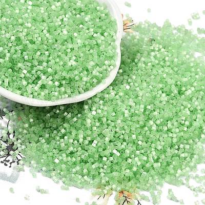 Имитация кошачьего глаза стеклянные бусины&nbsp;X1-SEED-H003-03S-1