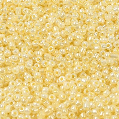 Бисер из стекла &nbsp;SEED-A011-2mm-153-1