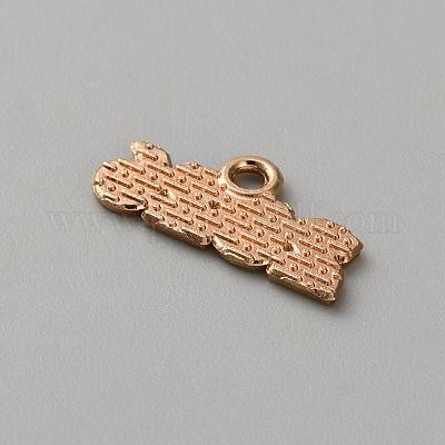 Подвески из цинкового сплава FIND-WH20026-047KCG-05-1