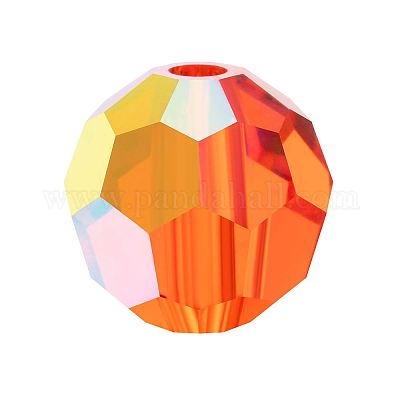 Хрустальные бусины preciosa® X-PRC-BB5-90040-200-1