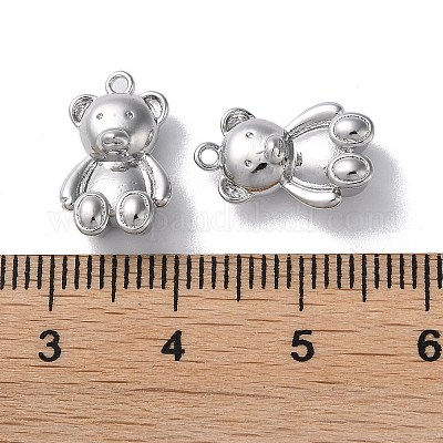 Латунь подвески KK-F867-03P-1