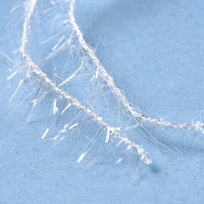 Полиэфирная пряжа крючком OCOR-G009-01I-1