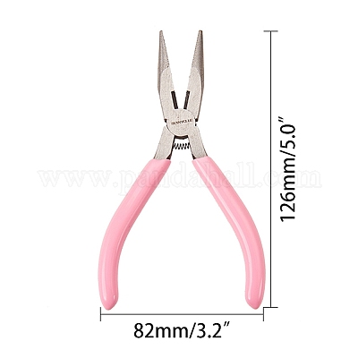 45 # клещи из углеродистой стали&nbsp;PT-SC0001-49F-1