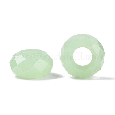 Стеклянные шампала бусины GDA007-92-1