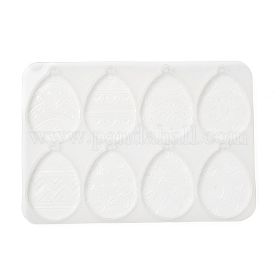 Яйцо на пасхальную тему DIY-G103-01A-1