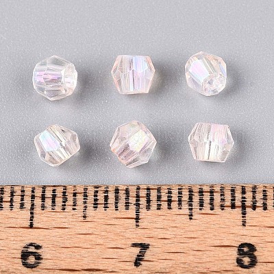 Прозрачные брызги X1-EGLA-N018-4mm-08-1