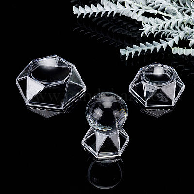 Подставка для подноса из акрила ODIS-FG0001-15-1