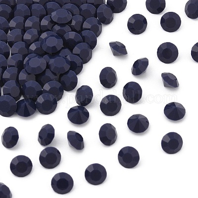 Preciosa® maxima кристалл круглые камни Y-PRC-RBSS39-33400-1