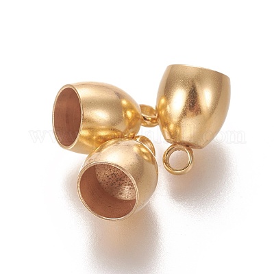 201 наконечники для шнура из нержавеющей стали STAS-L226-017D-G-1