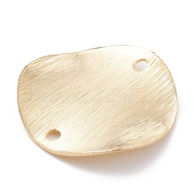 Соединители латунные звенья KK-Y003-49G-1